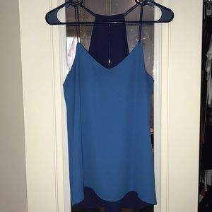 Reversible Express Tanktop